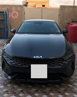 كيا K5